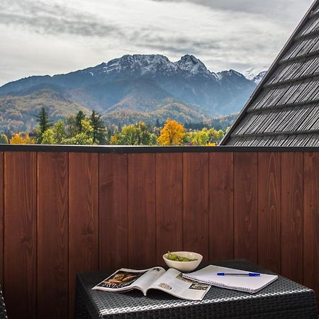 Rent Like Home - Ubocz 1D Zakopane Bilik gambar