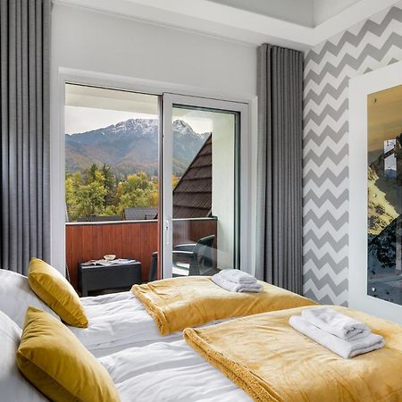 Rent Like Home - Ubocz 1D Zakopane Bilik gambar