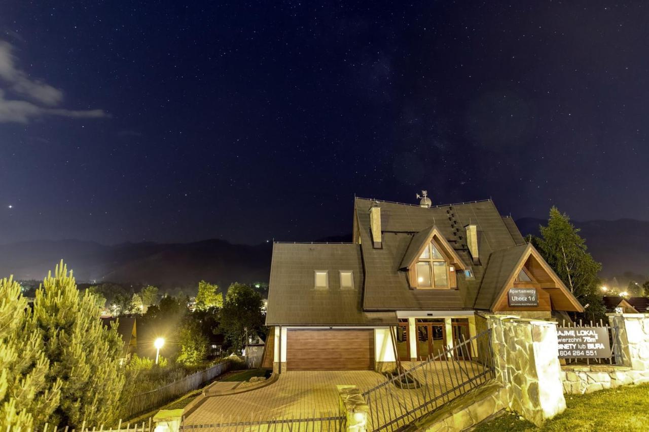 Rent Like Home - Ubocz 1D Zakopane Luaran gambar