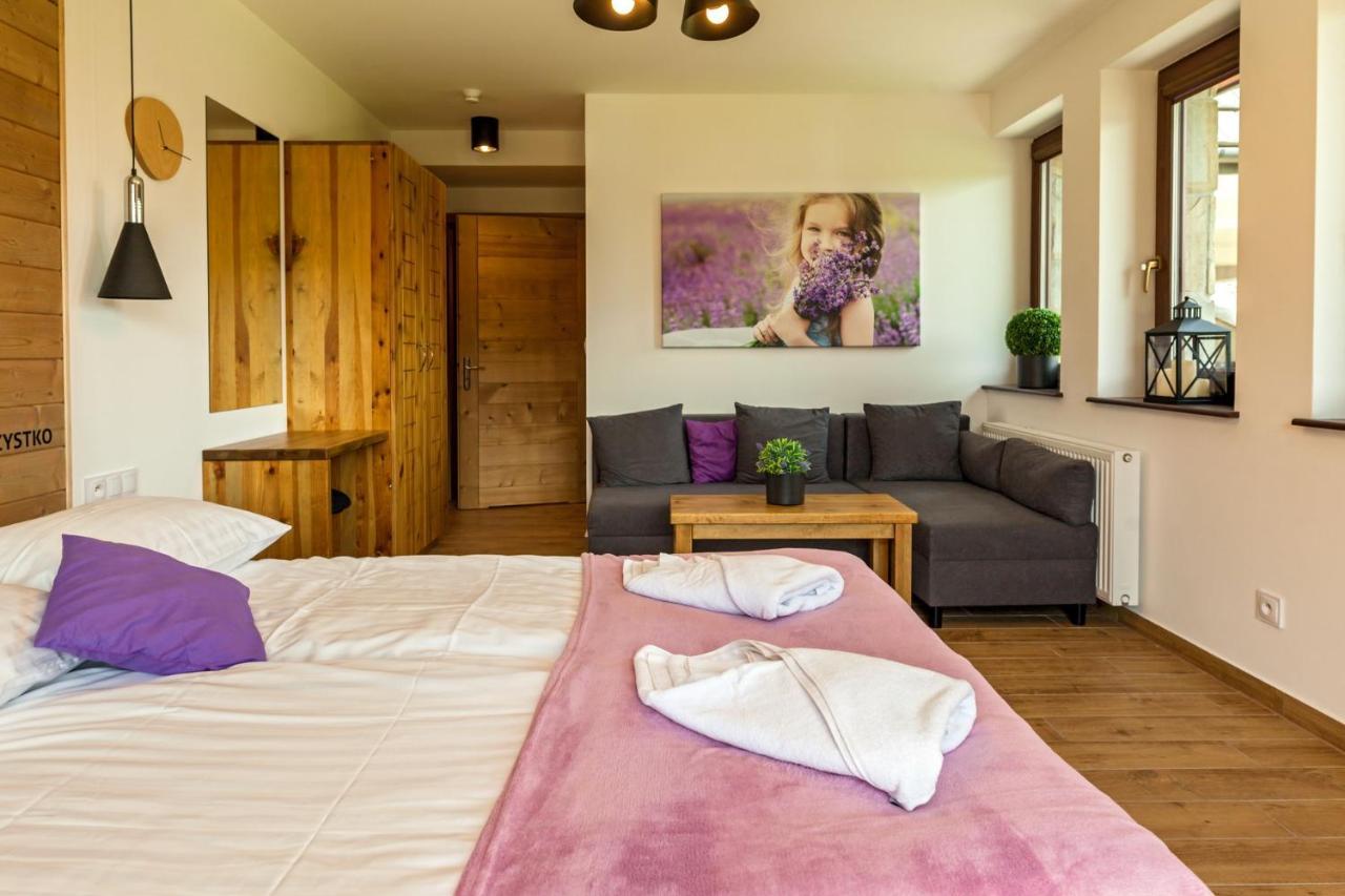 Rent Like Home - Ubocz 1D Zakopane Luaran gambar