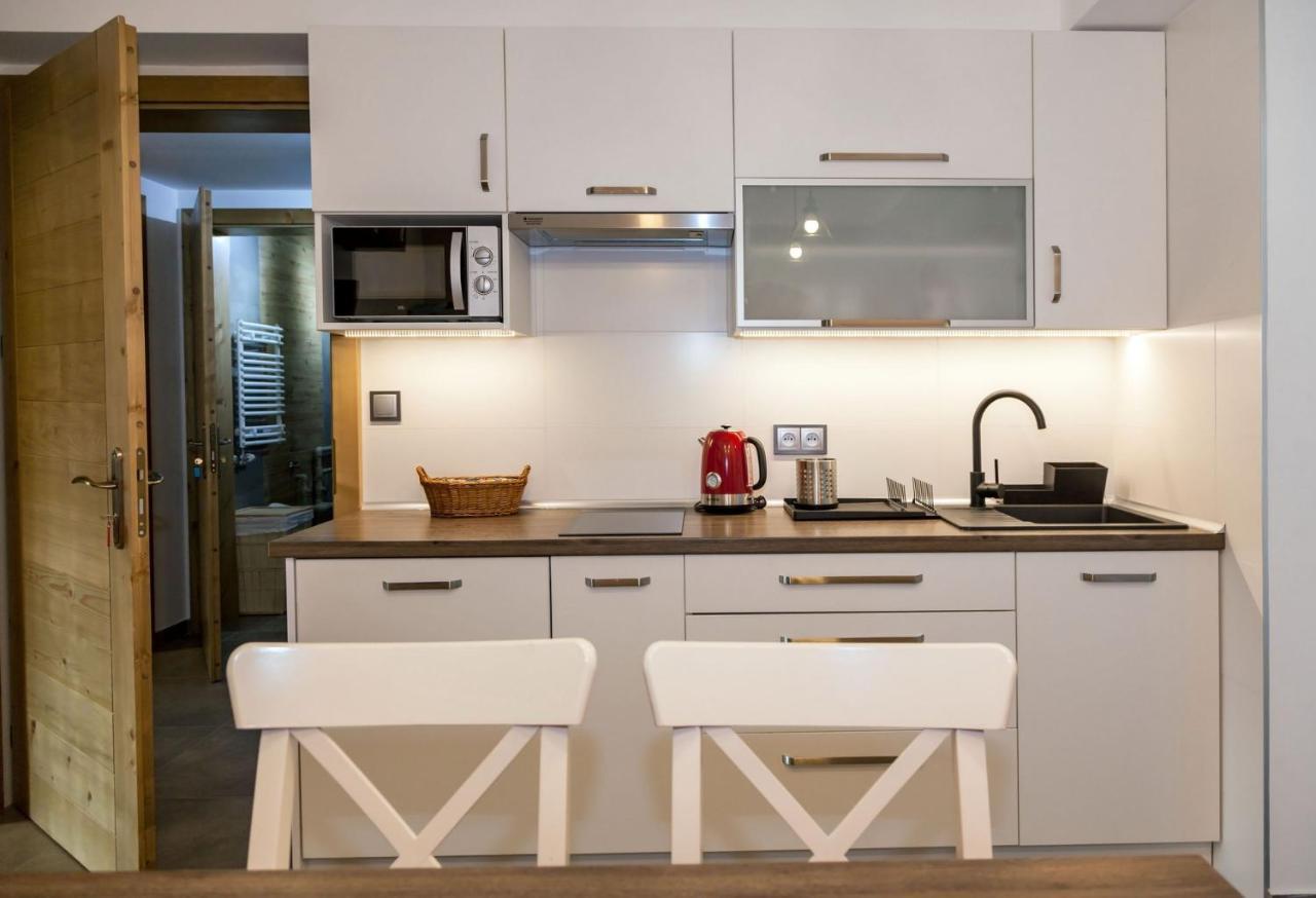 Rent Like Home - Ubocz 1D Zakopane Luaran gambar
