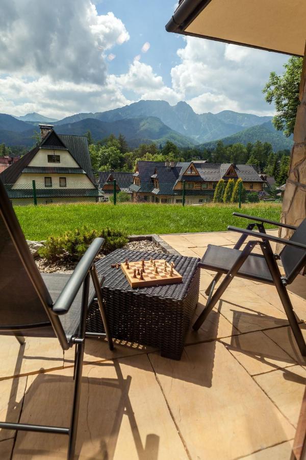 Rent Like Home - Ubocz 1D Zakopane Luaran gambar