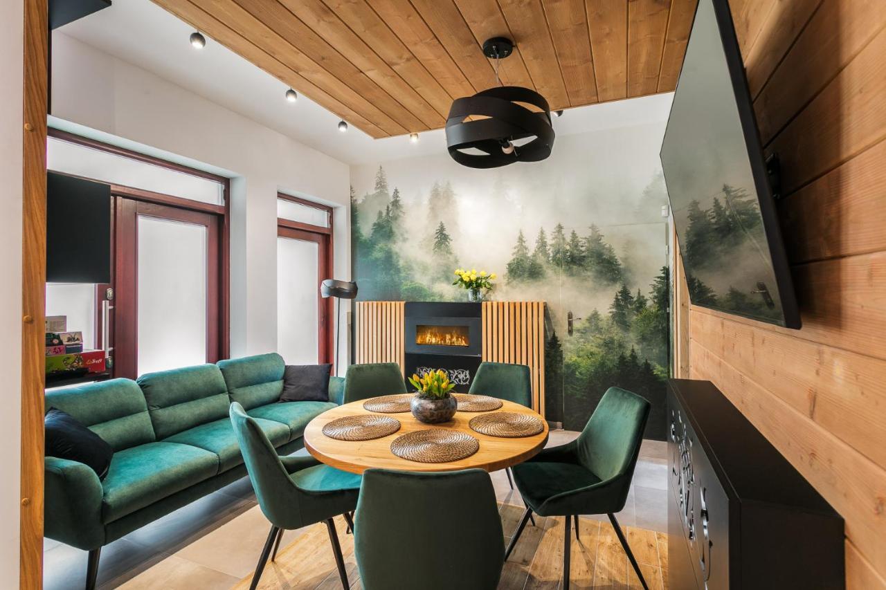 Rent Like Home - Ubocz 1D Zakopane Luaran gambar