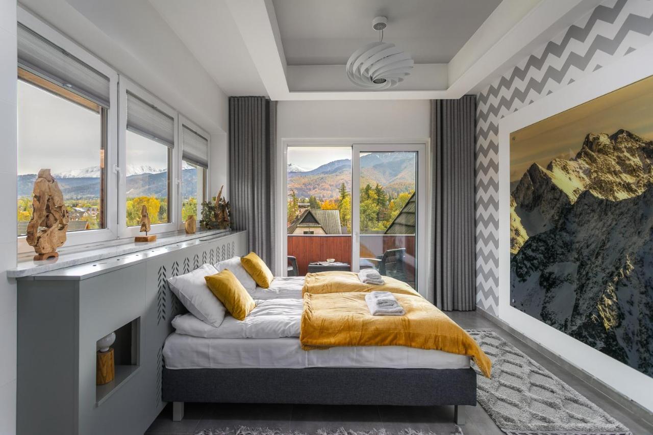Rent Like Home - Ubocz 1D Zakopane Luaran gambar