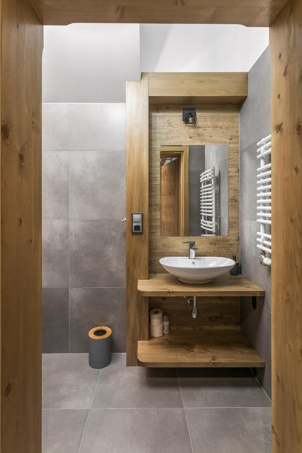 Rent Like Home - Ubocz 1D Zakopane Luaran gambar