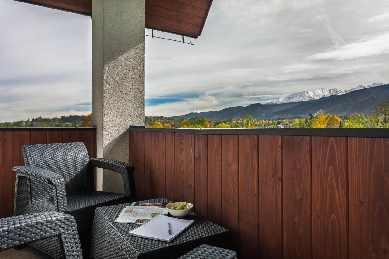 Rent Like Home - Ubocz 1D Zakopane Luaran gambar