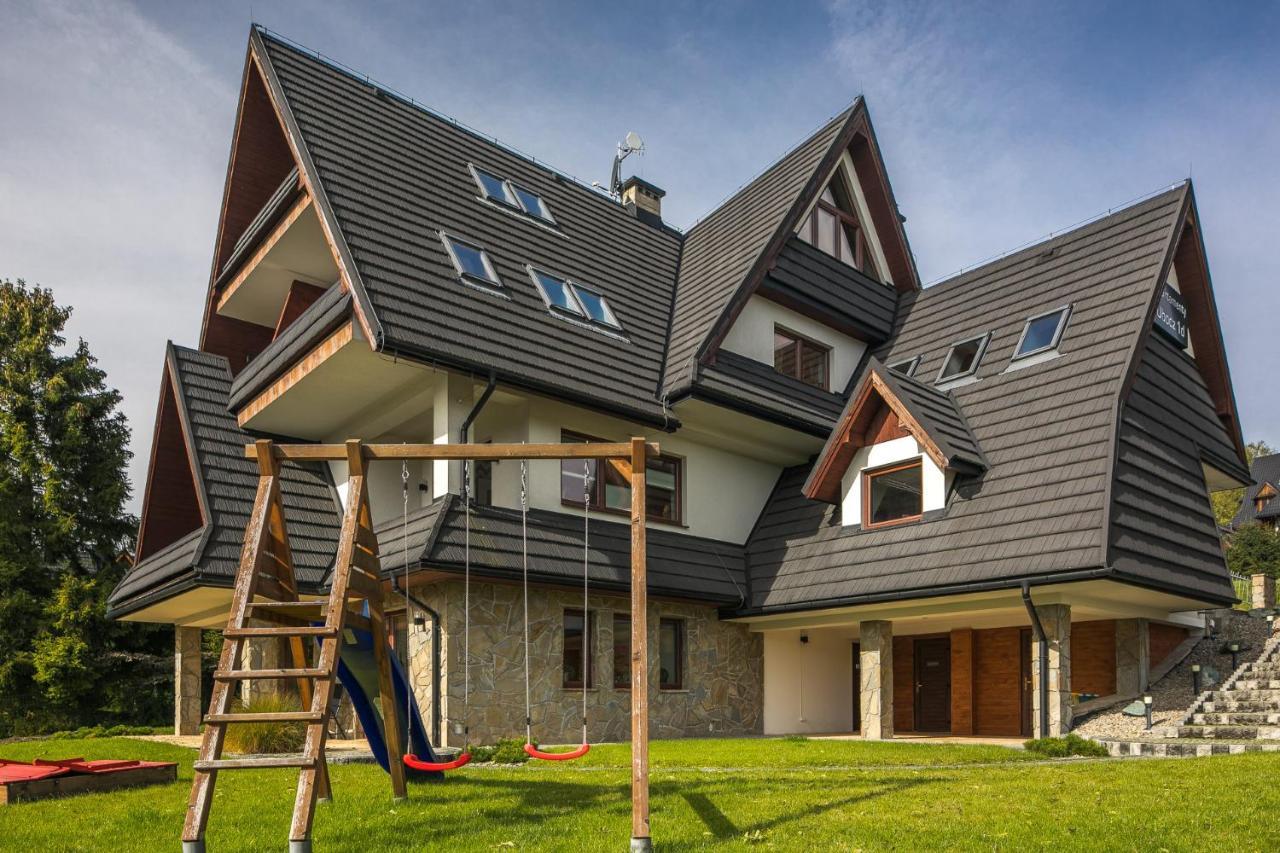 Rent Like Home - Ubocz 1D Zakopane Luaran gambar