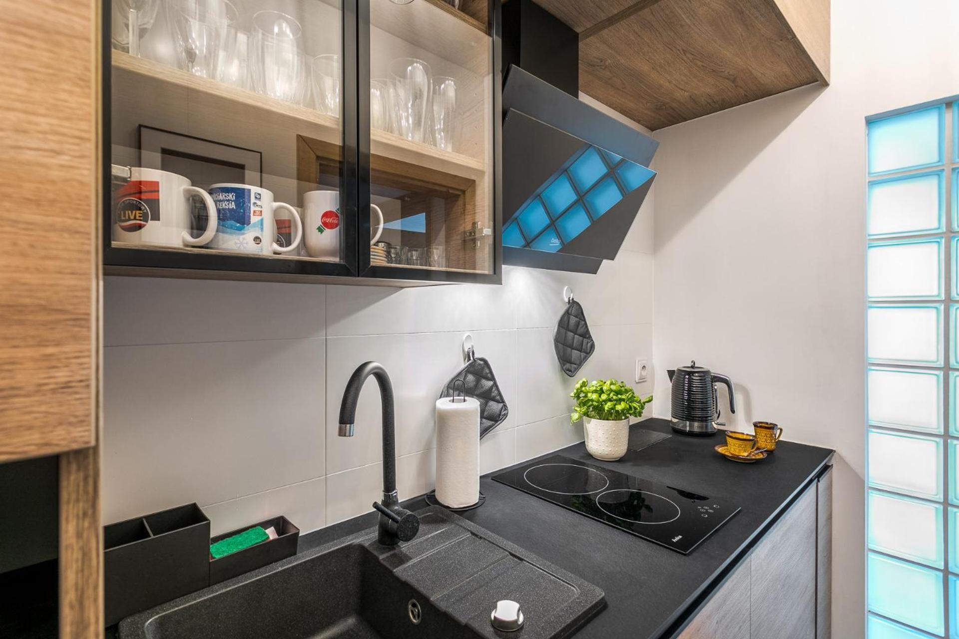 Rent Like Home - Ubocz 1D Zakopane Bilik gambar