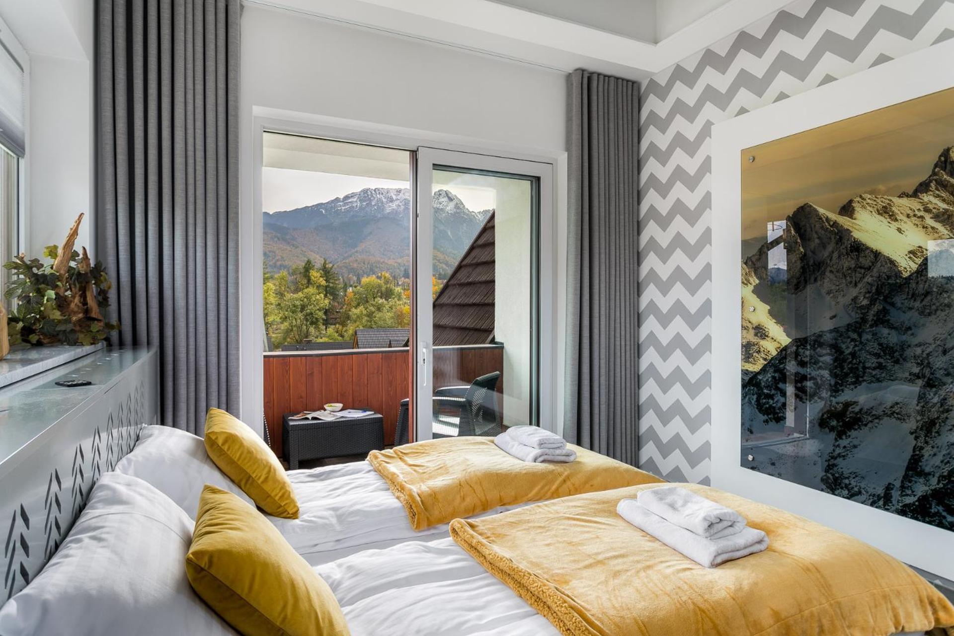 Rent Like Home - Ubocz 1D Zakopane Bilik gambar