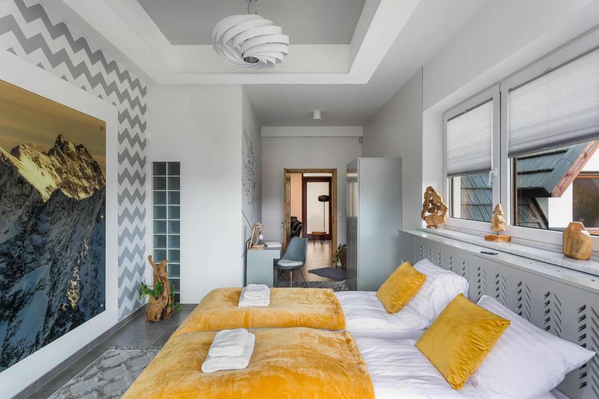 Rent Like Home - Ubocz 1D Zakopane Bilik gambar