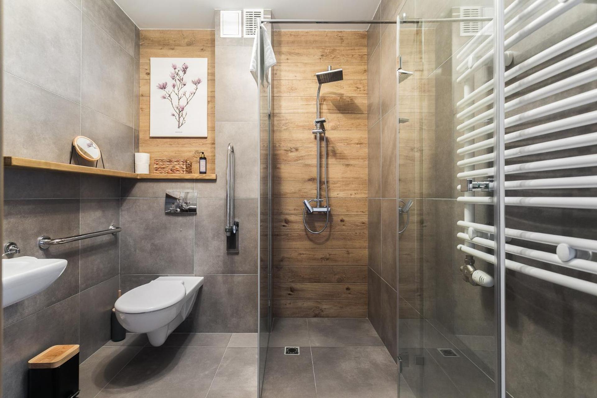 Rent Like Home - Ubocz 1D Zakopane Bilik gambar
