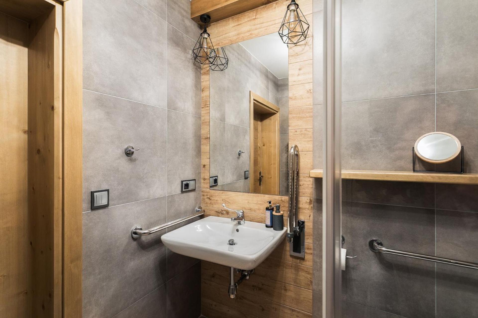Rent Like Home - Ubocz 1D Zakopane Bilik gambar